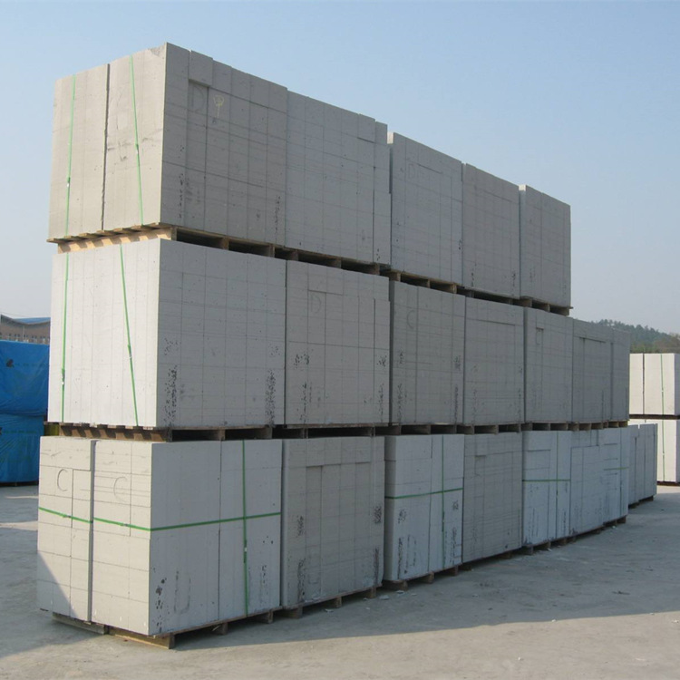 六安宁波台州金华厂家：加气砼砌块墙与粘土砖墙造价比照分析